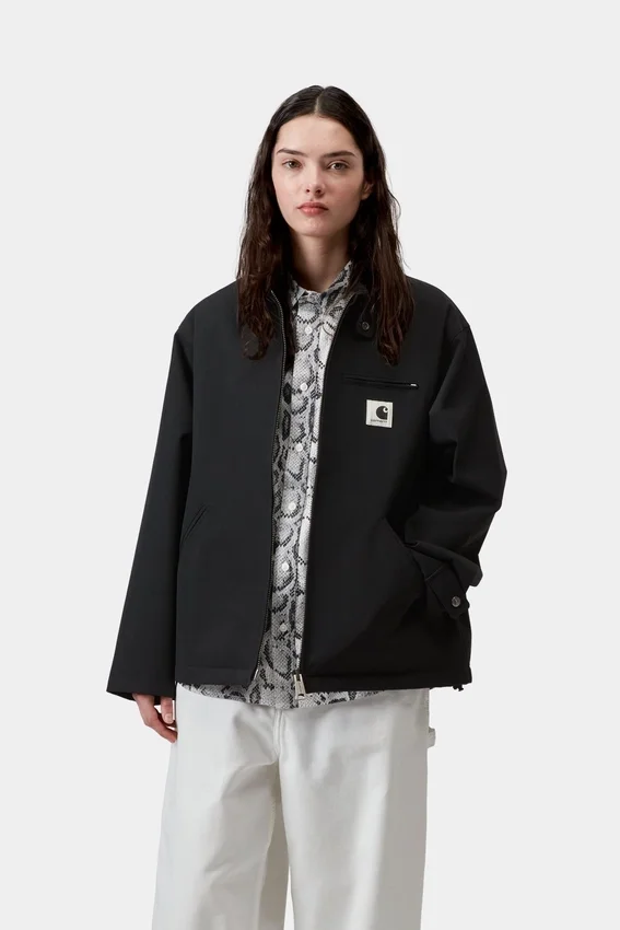 Women’s Clark Jacket Women’s Clark Jacket