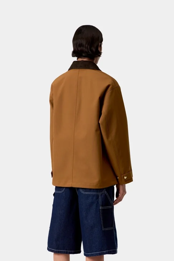 Women’s Clark Jacket Women’s Clark Jacket