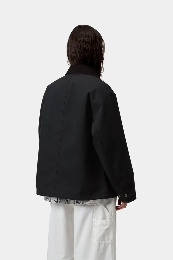 Women’s Clark Jacket Women’s Clark Jacket