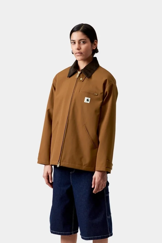 Women’s Clark Jacket Women’s Clark Jacket