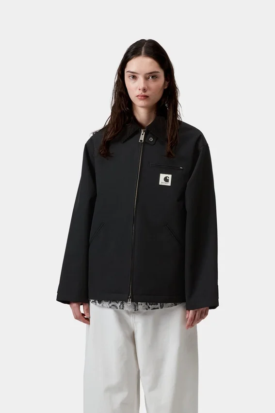 Women’s Clark Jacket Women’s Clark Jacket