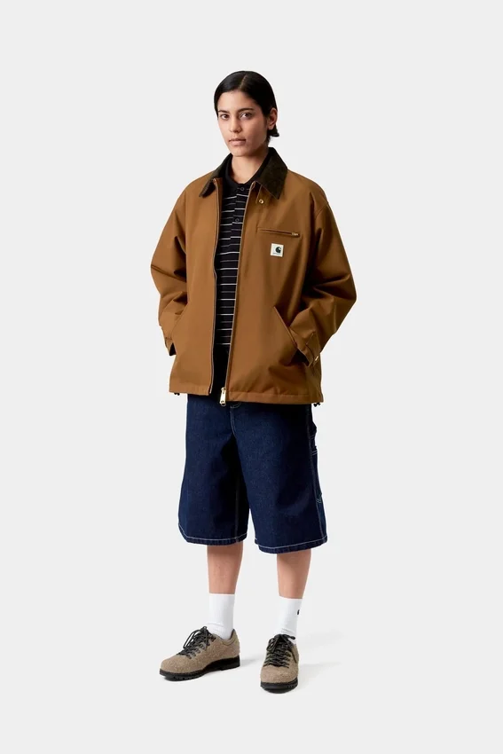Women’s Clark Jacket Women’s Clark Jacket