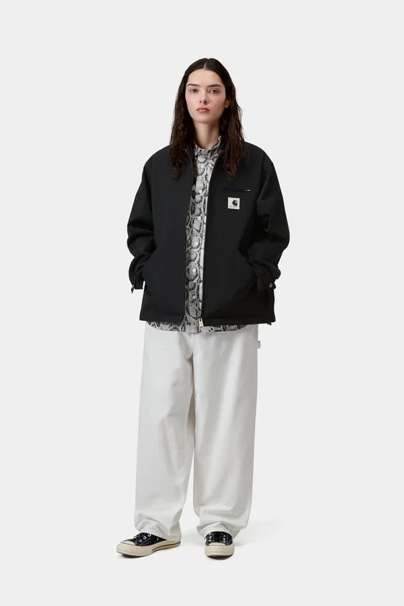 Women’s Clark Jacket Women’s Clark Jacket