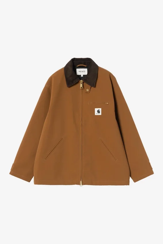 Women’s Clark Jacket Women’s Clark Jacket