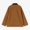Women’s Clark Jacket Women’s Clark Jacket
