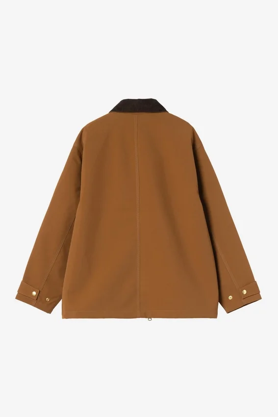 Women’s Clark Jacket Women’s Clark Jacket