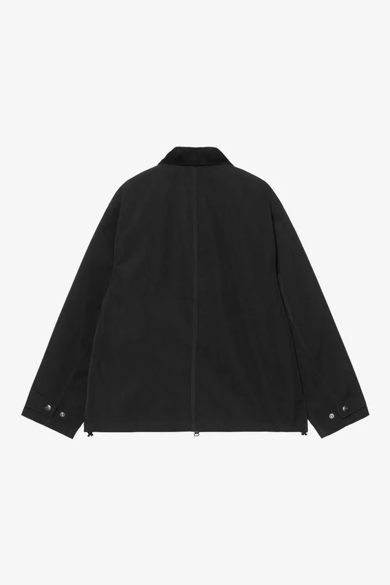 Women’s Clark Jacket Women’s Clark Jacket