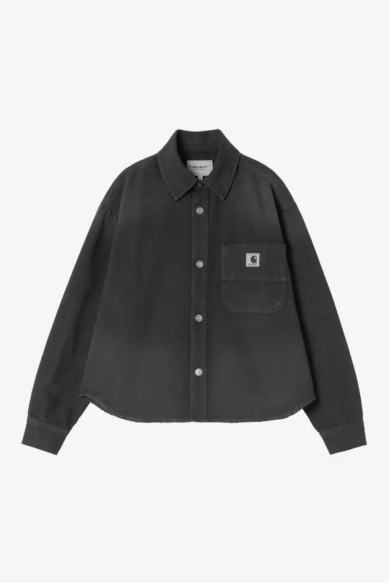 Women’s Georgia Shirt Jacket Women’s Georgia Shirt Jacket