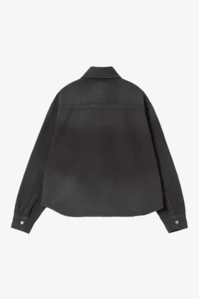 Women’s Georgia Shirt Jacket