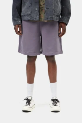 Women’s Hoggard Sweat Short
