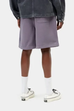 Women’s Hoggard Sweat Short