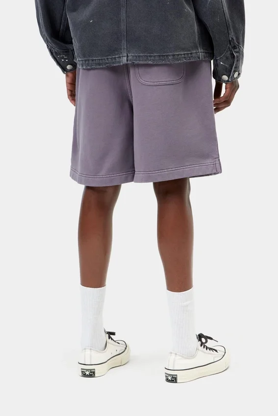 Women’s Hoggard Sweat Short Women’s Hoggard Sweat Short