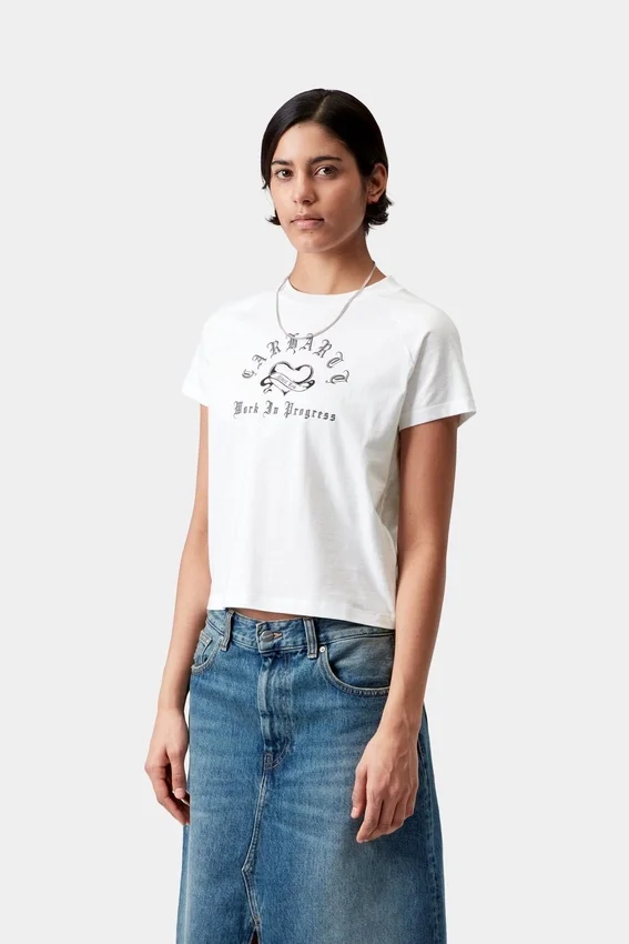 Women’s Honest Work T-Shirt Women’s Honest Work T-Shirt