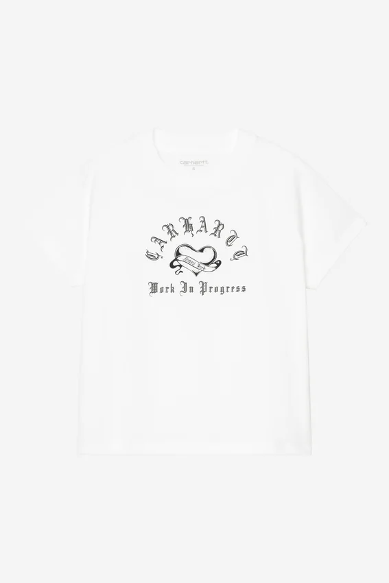 Women’s Honest Work T-Shirt Women’s Honest Work T-Shirt