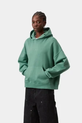 Women’s Hooded Benton Sweatshirt