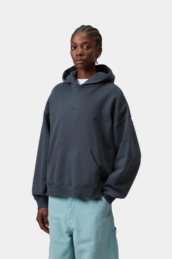 Women’s Hooded Benton Sweatshirt Women’s Hooded Benton Sweatshirt