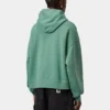 Women’s Hooded Benton Sweatshirt Women’s Hooded Benton Sweatshirt