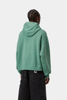 Women’s Hooded Benton Sweatshirt