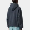 Women’s Hooded Benton Sweatshirt Women’s Hooded Benton Sweatshirt