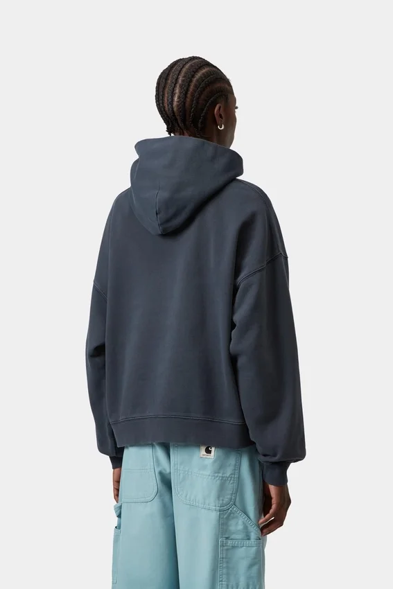 Women’s Hooded Benton Sweatshirt Women’s Hooded Benton Sweatshirt