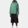 Women’s Hooded Benton Sweatshirt Women’s Hooded Benton Sweatshirt