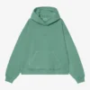 Women’s Hooded Benton Sweatshirt Women’s Hooded Benton Sweatshirt