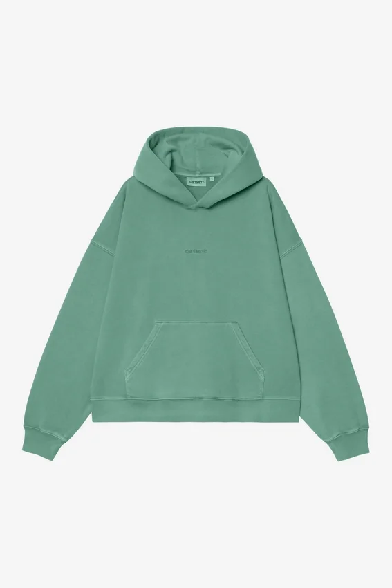 Women’s Hooded Benton Sweatshirt Women’s Hooded Benton Sweatshirt