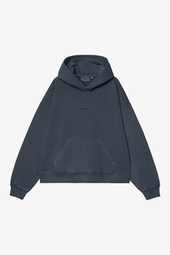 Women’s Hooded Benton Sweatshirt Women’s Hooded Benton Sweatshirt