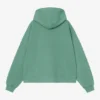 Women’s Hooded Benton Sweatshirt Women’s Hooded Benton Sweatshirt
