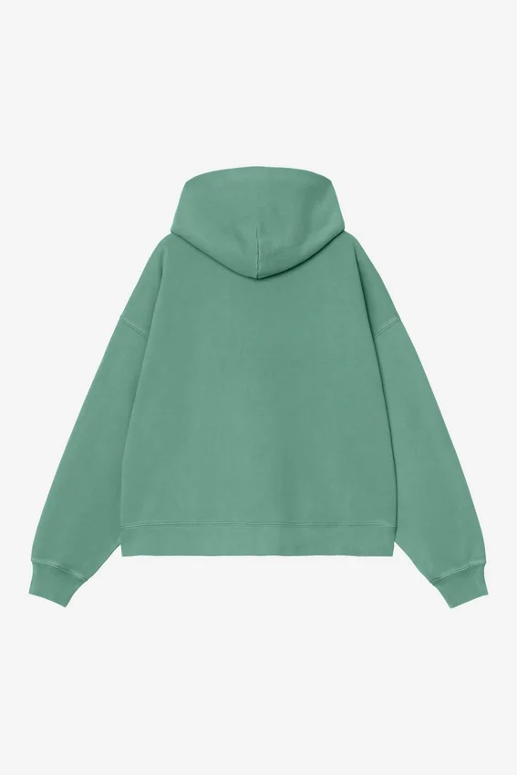 Women’s Hooded Benton Sweatshirt Women’s Hooded Benton Sweatshirt