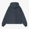 Women’s Hooded Benton Sweatshirt Women’s Hooded Benton Sweatshirt