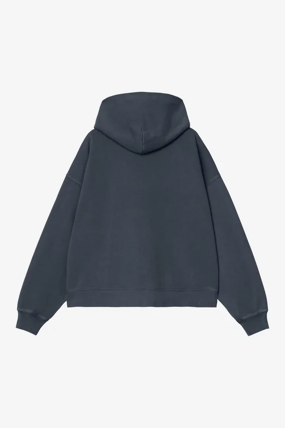 Women’s Hooded Benton Sweatshirt Women’s Hooded Benton Sweatshirt