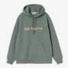 Women’s Hooded Carhartt Sweatshirt Women’s Hooded Carhartt Sweatshirt