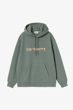 Women’s Hooded Carhartt Sweatshirt Women’s Hooded Carhartt Sweatshirt