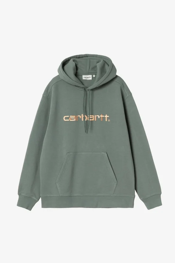 Women’s Hooded Carhartt Sweatshirt Women’s Hooded Carhartt Sweatshirt