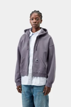 Women’s Hooded Hoggard Jacket Women’s Hooded Hoggard Jacket