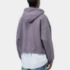 Women’s Hooded Hoggard Jacket Women’s Hooded Hoggard Jacket