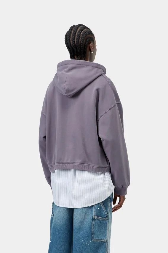 Women’s Hooded Hoggard Jacket Women’s Hooded Hoggard Jacket