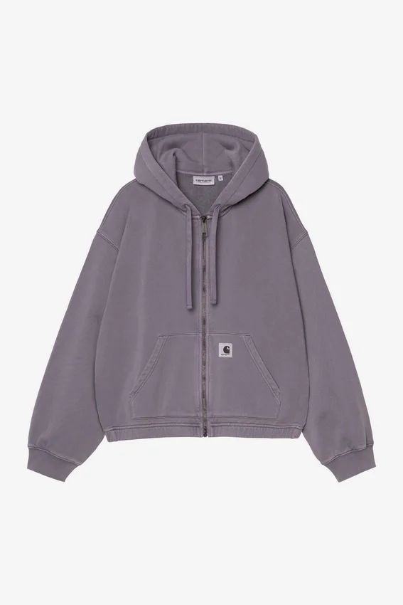Women’s Hooded Hoggard Jacket Women’s Hooded Hoggard Jacket