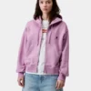 Women’s Hooded Nelson Jacket Women’s Hooded Nelson Jacket