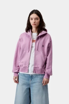 Women’s Hooded Nelson Jacket Women’s Hooded Nelson Jacket