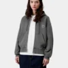 Women’s Hooded Nelson Jacket Women’s Hooded Nelson Jacket
