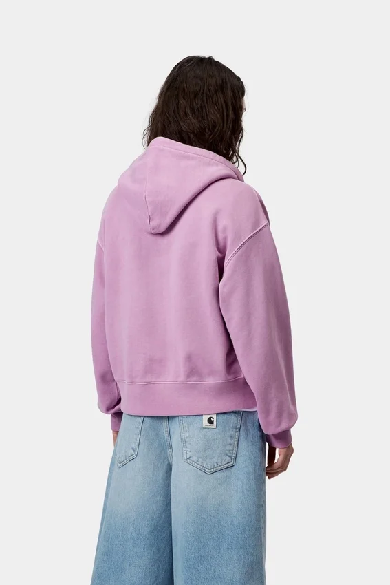Women’s Hooded Nelson Jacket Women’s Hooded Nelson Jacket