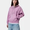 Women’s Hooded Nelson Jacket Women’s Hooded Nelson Jacket