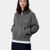 Women’s Hooded Nelson Jacket Women’s Hooded Nelson Jacket