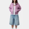 Women’s Hooded Nelson Jacket Women’s Hooded Nelson Jacket
