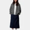 Women’s Hooded Nelson Jacket Women’s Hooded Nelson Jacket