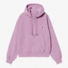 Women’s Hooded Nelson Jacket Women’s Hooded Nelson Jacket