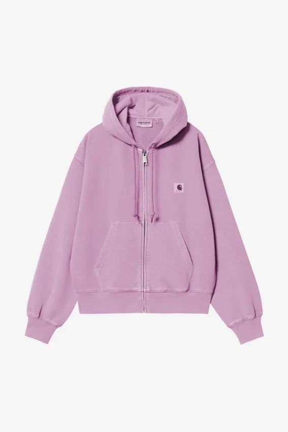 Women’s Hooded Nelson Jacket Women’s Hooded Nelson Jacket
