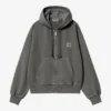 Women’s Hooded Nelson Jacket Women’s Hooded Nelson Jacket